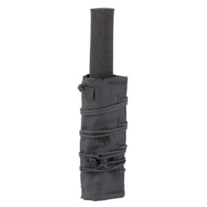 Burn Proof Gear Suppressor Cover Heavy - 7"x1.5" - 2 Colors