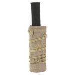 Burn Proof Gear Suppressor Cover Heavy - 7"x1.5" - 2 Colors
