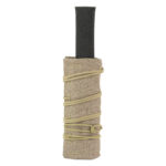 Burn Proof Gear Suppressor Cover Heavy - 7"x1.5" - 2 Colors