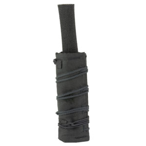 Burn Proof Gear Suppressor Cover Heavy - 7.5"x1.5" - 2 Colors