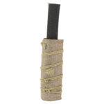 Burn Proof Gear Suppressor Cover Heavy - 7.5"x1.5" - 2 Colors