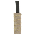 Burn Proof Gear Suppressor Cover Heavy - 7.5"x1.5" - 2 Colors