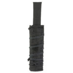 Burn Proof Gear Suppressor Cover Heavy - 8"x1.5" - 2 Colors