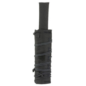 Burn Proof Gear Suppressor Cover Heavy - 8"x1.5" - 2 Colors