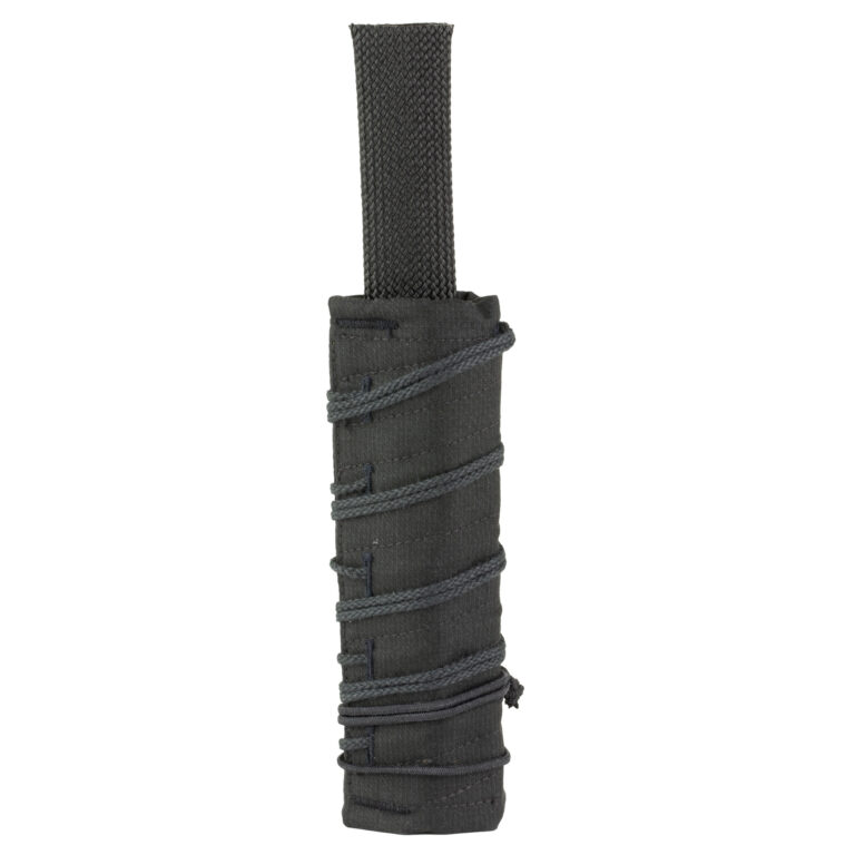 Burn Proof Gear Suppressor Cover Heavy - 8"x1.5" - 2 Colors