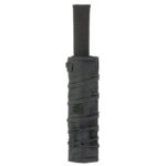 Burn Proof Gear Suppressor Cover Heavy - 9"x1.5" - Black