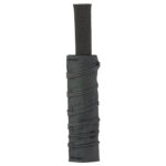 Burn Proof Gear Suppressor Cover Heavy - 9"x1.5" - Black