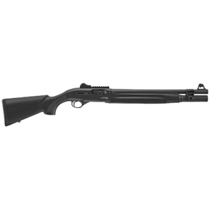Beretta 1301 Tactical 12 Gauge 18.5" - 7 Round - Black
