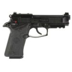 Beretta 80X Cheetah 380 ACP – 13 Round – Multiple Colors