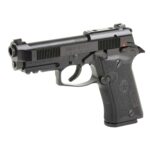 Beretta 80X Cheetah 380 ACP – 13 Round – Multiple Colors