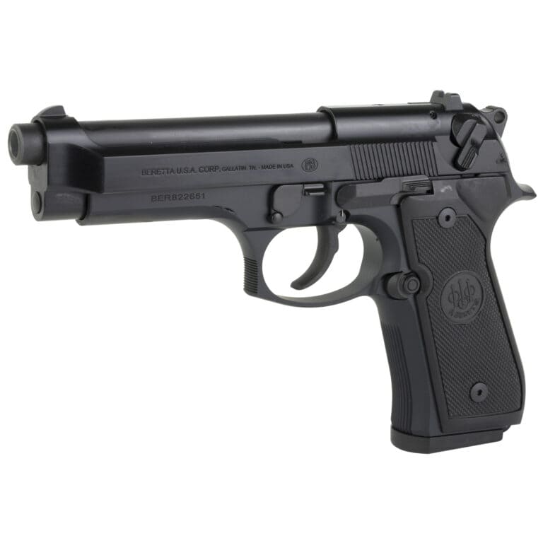 Beretta 92FS