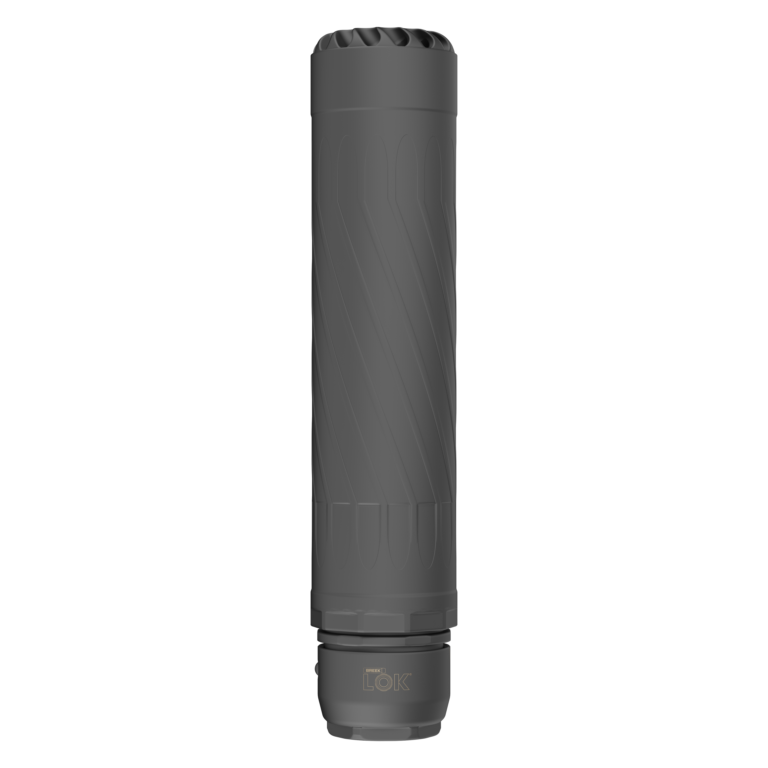 Breek Arms Breek-LOK 3QD Quick Detach Suppressor Mount
