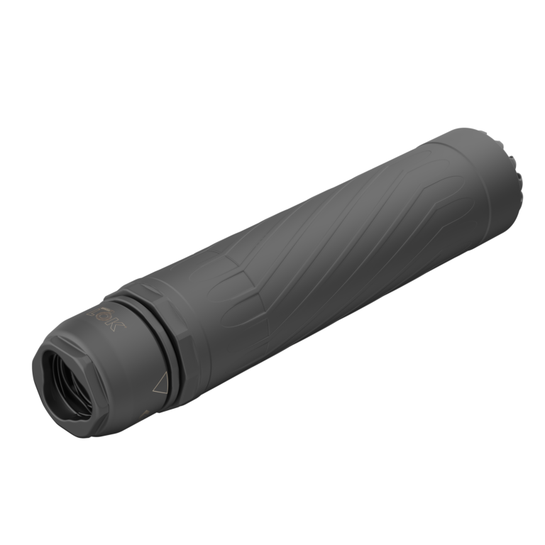 Breek Arms Breek-LOK 3QD Quick Detach Suppressor Mount