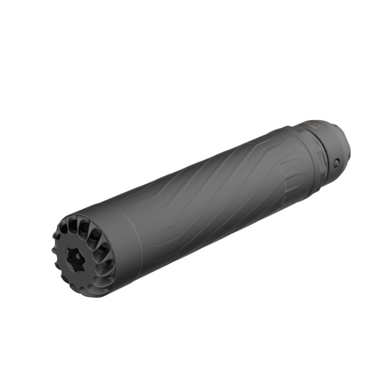 Breek Arms Breek-LOK 3QD Quick Detach Suppressor Mount