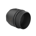 Breek Arms Breek-LOK 3QD Quick Detach Suppressor Mount