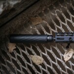 Breek Arms Breek-LOK 3QD Quick Detach Suppressor Mount