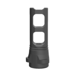 Breek Arms Gemini Dual-Port Muzzle Brake for Breek-LOK 3QD