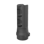 Breek Arms Gemini Dual-Port Muzzle Brake for Breek-LOK 3QD