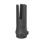 Breek Arms Scorch 3-Prong Flash Hider for Breek-LOK 3QD