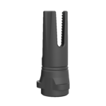 Breek Arms Scorch 3-Prong Flash Hider for Breek-LOK 3QD