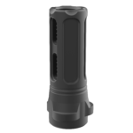 Breek Arms Sentinel Caged Flash Hider for Breek-LOK 3QD