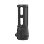 Breek Arms Sentinel Caged Flash Hider for Breek-LOK 3QD