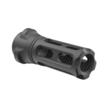 Breek Arms Sentinel Caged Flash Hider for Breek-LOK 3QD