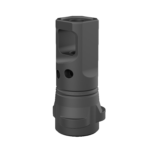 Breek Arms Echo Single-Port Muzzle Brake for Breek-LOK 3QD