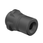 Breek Arms Void Mount for Breek-LOK 3QD