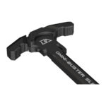 Breek Arms Sledgehammer OMNI-Buster Gas Busting AR-15 Charging Handle - Ambidextrous - Standard Latch