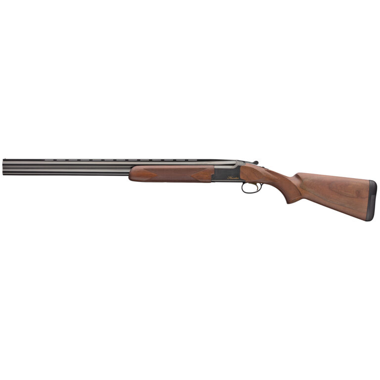 Browning Citori Hunter 28″ 12 Gauge Over/Under Shotgun - 3″ Chamber - 2 Rounds