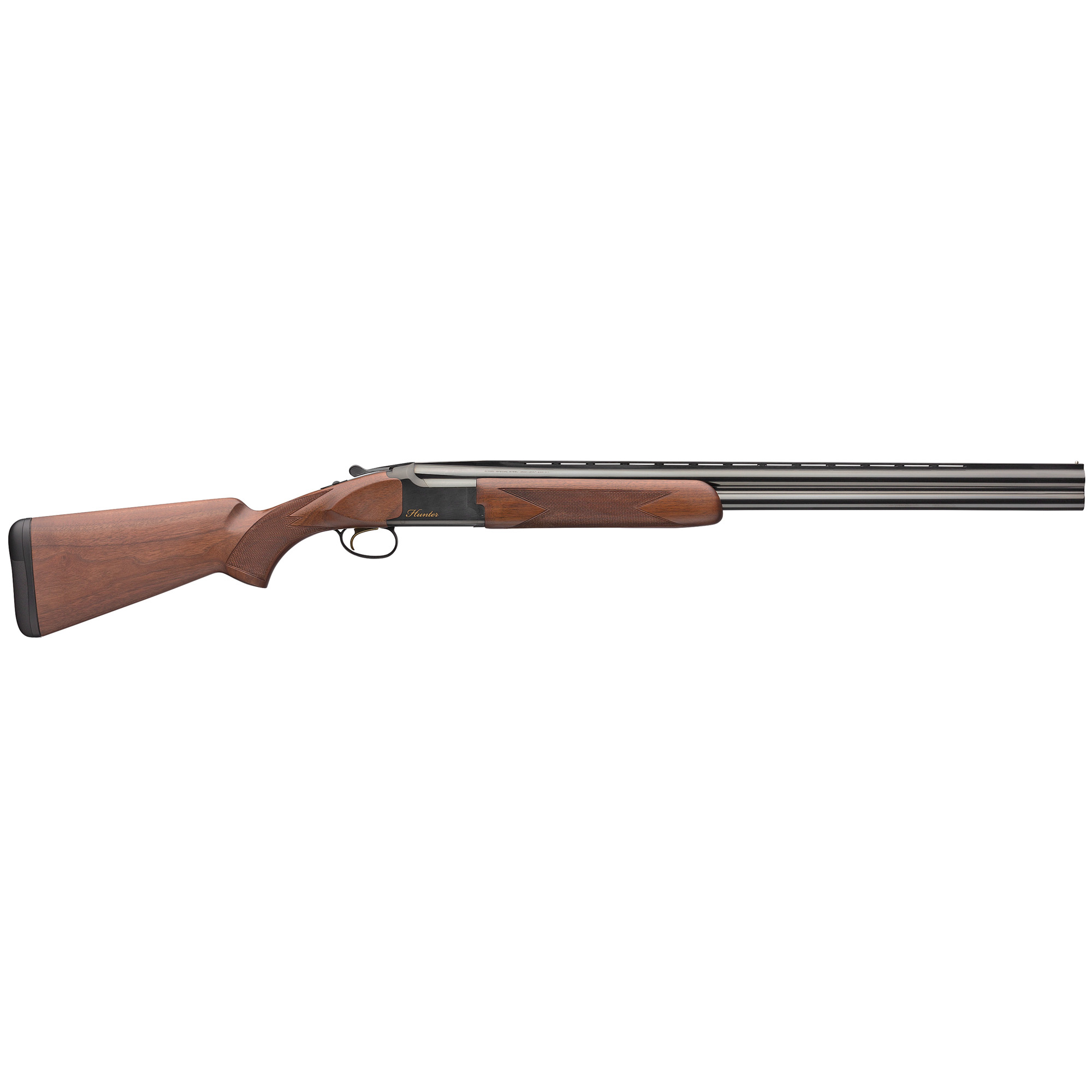 Browning Citori Hunter 28″ 12 Gauge Over/Under Shotgun - 3″ Chamber - 2 Rounds