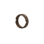 Armaspec Self-Retention "No Stake" Castle Nut
