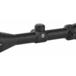 Bushnell Trophy 3-9x40 Scope with Multi-X Reticle