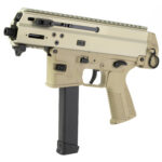 B&T USA APC9K PRO Glock Mag Compatible 9mm Pistol - 30 Round