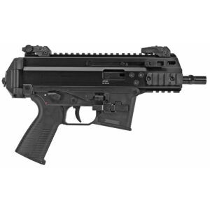 B&T USA APC9K PRO Glock Mag Compatible 9mm Pistol - 30 Round