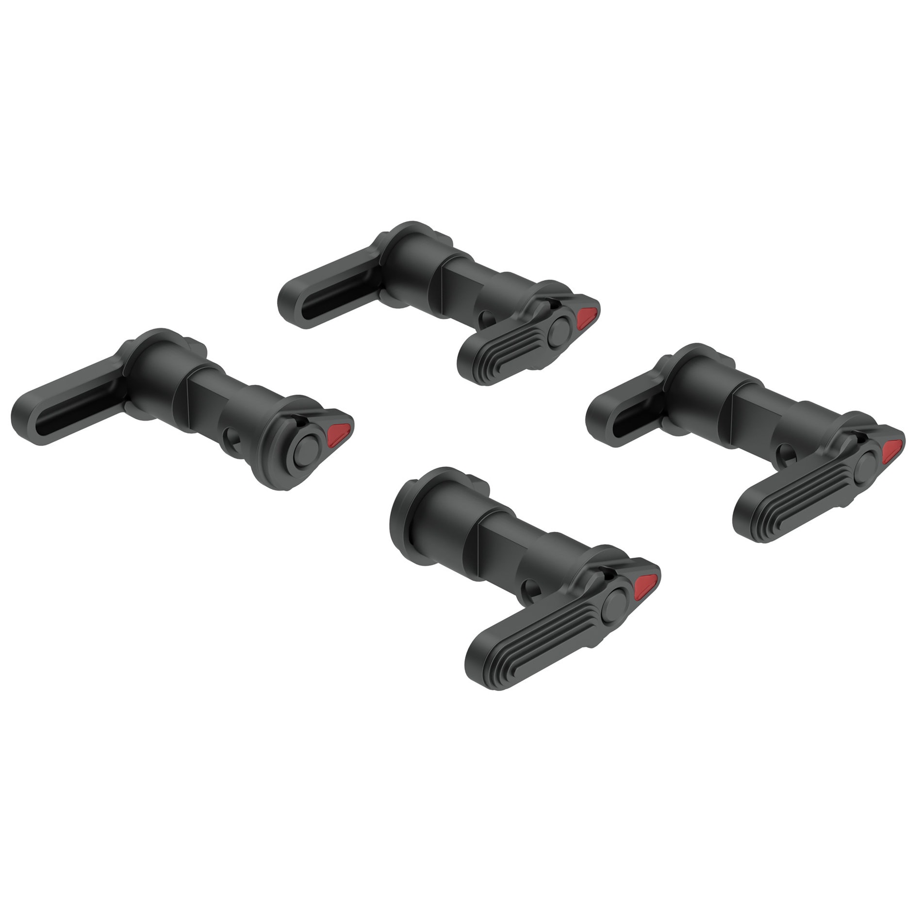 Badger Ordnance C1 Ambidextrous AR-15 Safety Selector