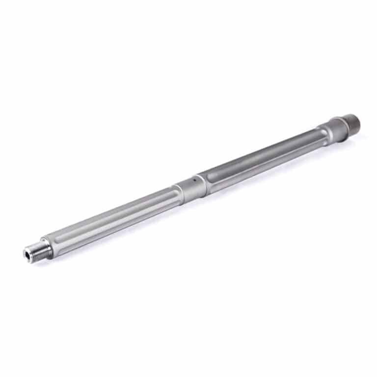 Ballistic Advantage .223 Wylde 16″ Barrel – SPR Fluted Mid-Length – Premium Series