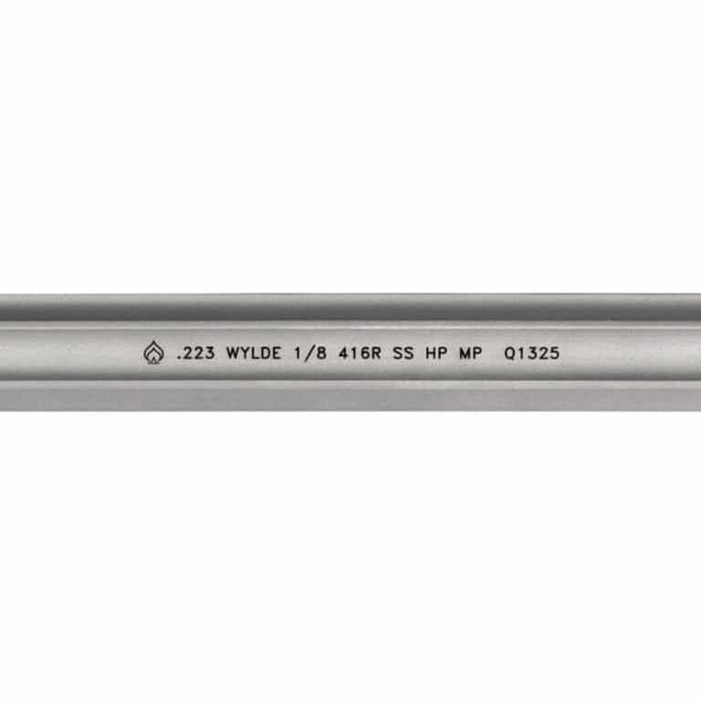 Ballistic Advantage .223 Wylde 16″ Barrel – SPR Fluted Mid-Length – Premium Series