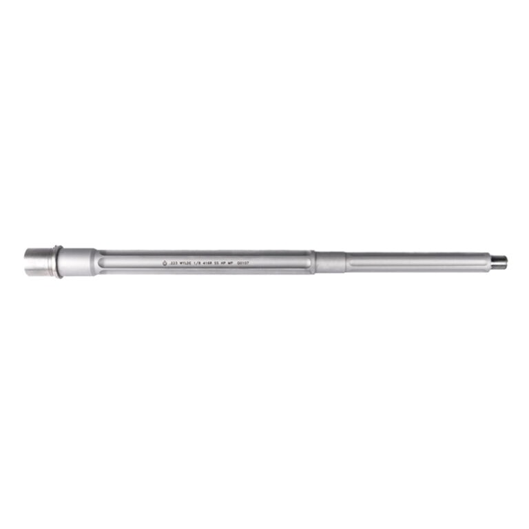 Ballistic Advantage .223 Wylde 16″ Barrel – SPR Fluted Mid-Length – Premium Series
