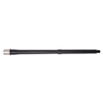 Ballistic Advantage .223 Wylde 16″ Barrel – Tactical Government Mid-Length w/ OPS 12 – Premium Black Series