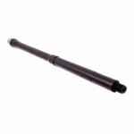 Ballistic Advantage .223 Wylde 16″ Barrel – Tactical Government Mid-Length w/ OPS 12 – Premium Black Series