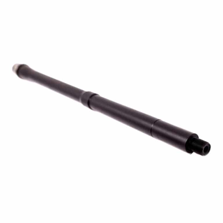 Ballistic Advantage .223 Wylde 16″ Barrel – Tactical Government Mid-Length w/ OPS 12 – Premium Black Series