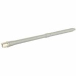 Ballistic Advantage .223 Wylde 16" Barrel – Tactical Government Mid-Length w/ OPS 12 – Premium Series