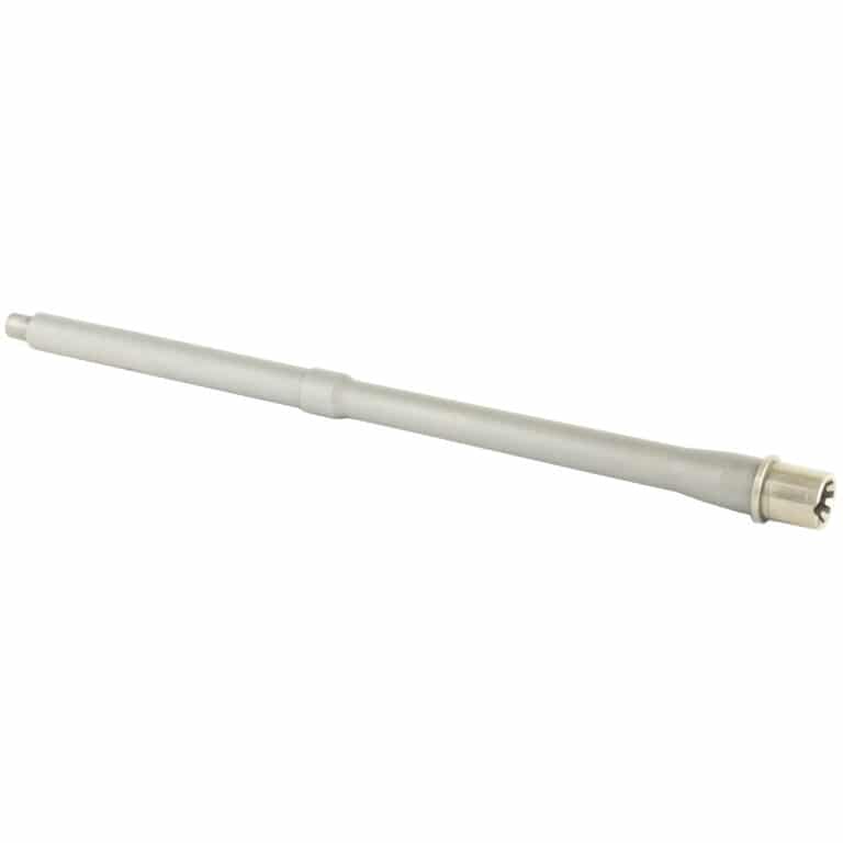 Ballistic Advantage .223 Wylde 16" Barrel – Tactical Government Mid-Length w/ OPS 12 – Premium Series