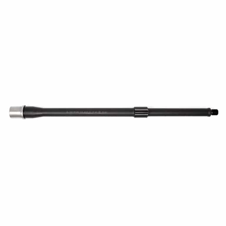 Ballistic Advantage .223 Wylde 16″ Barrel – Hanson Mid-Length – Premium Black Series