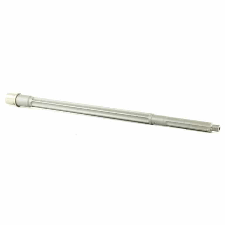 Ballistic Advantage .223 Wylde 18″ Barrel – Fluted Mid-Length – Premium Series