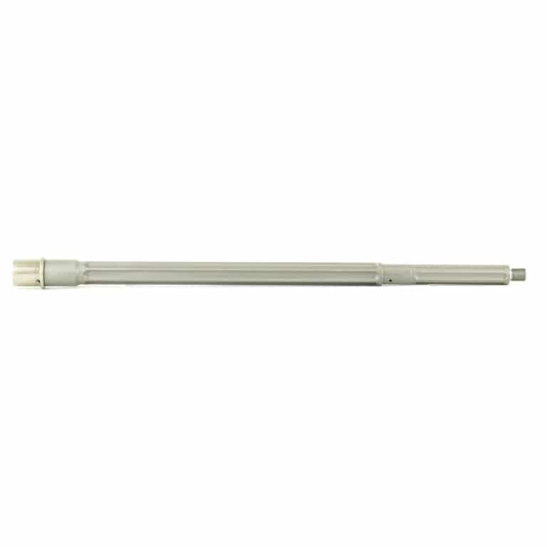 Ballistic Advantage .223 Wylde 18″ Barrel – Fluted Mid-Length – Premium Series