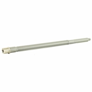 Ballistic Advantage .223 Wylde 18″ Barrel – Fluted Mid-Length – Premium Series
