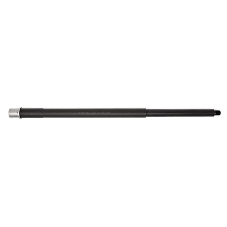 Ballistic Advantage .223 Wylde 20" Barrel - DMR Rifle Length - Premium Black Series
